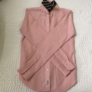 Rugby Ralph Lauren Oxford Button Down